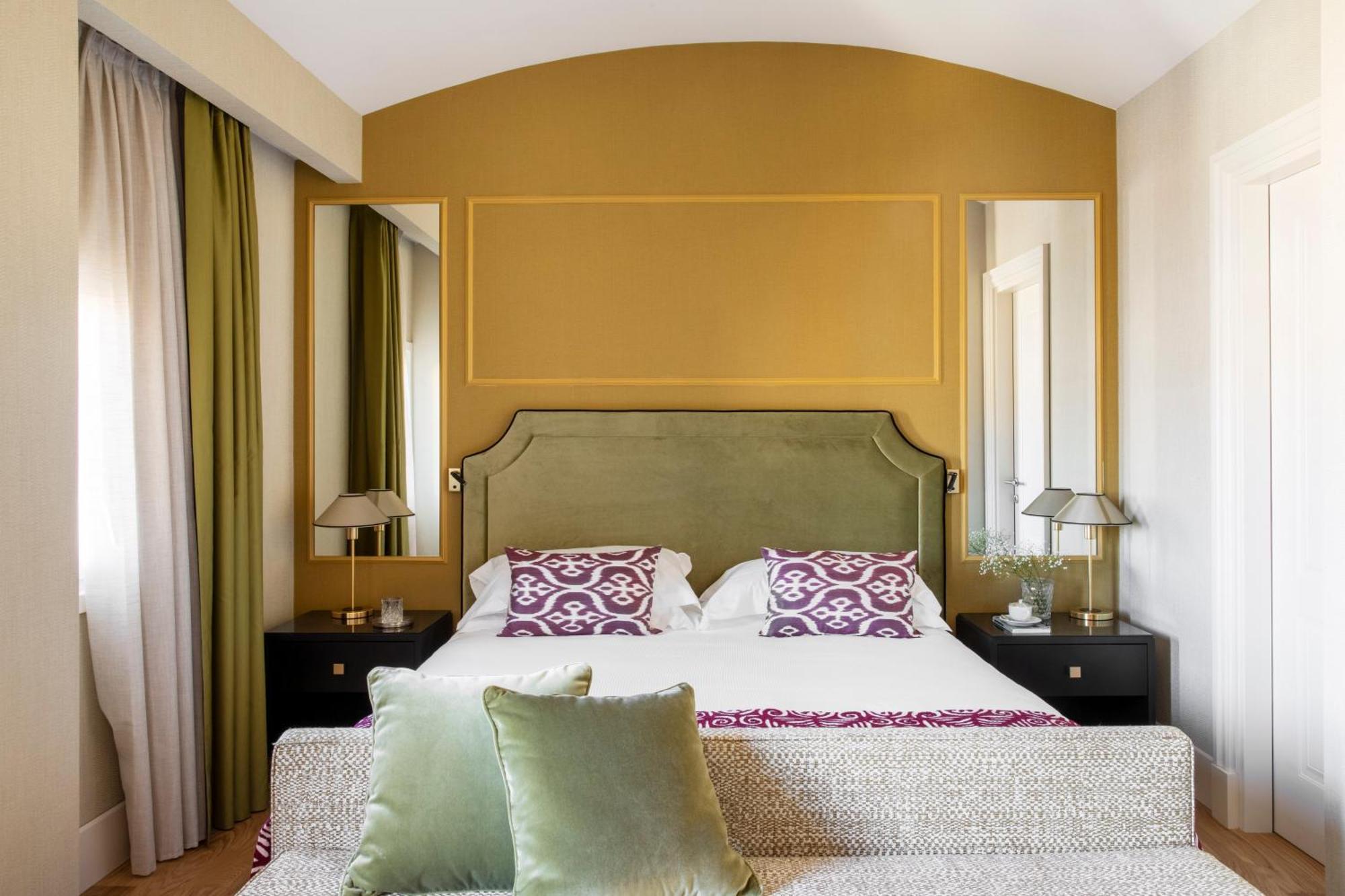 Hotel Adriano Rooftop Roma Dış mekan fotoğraf