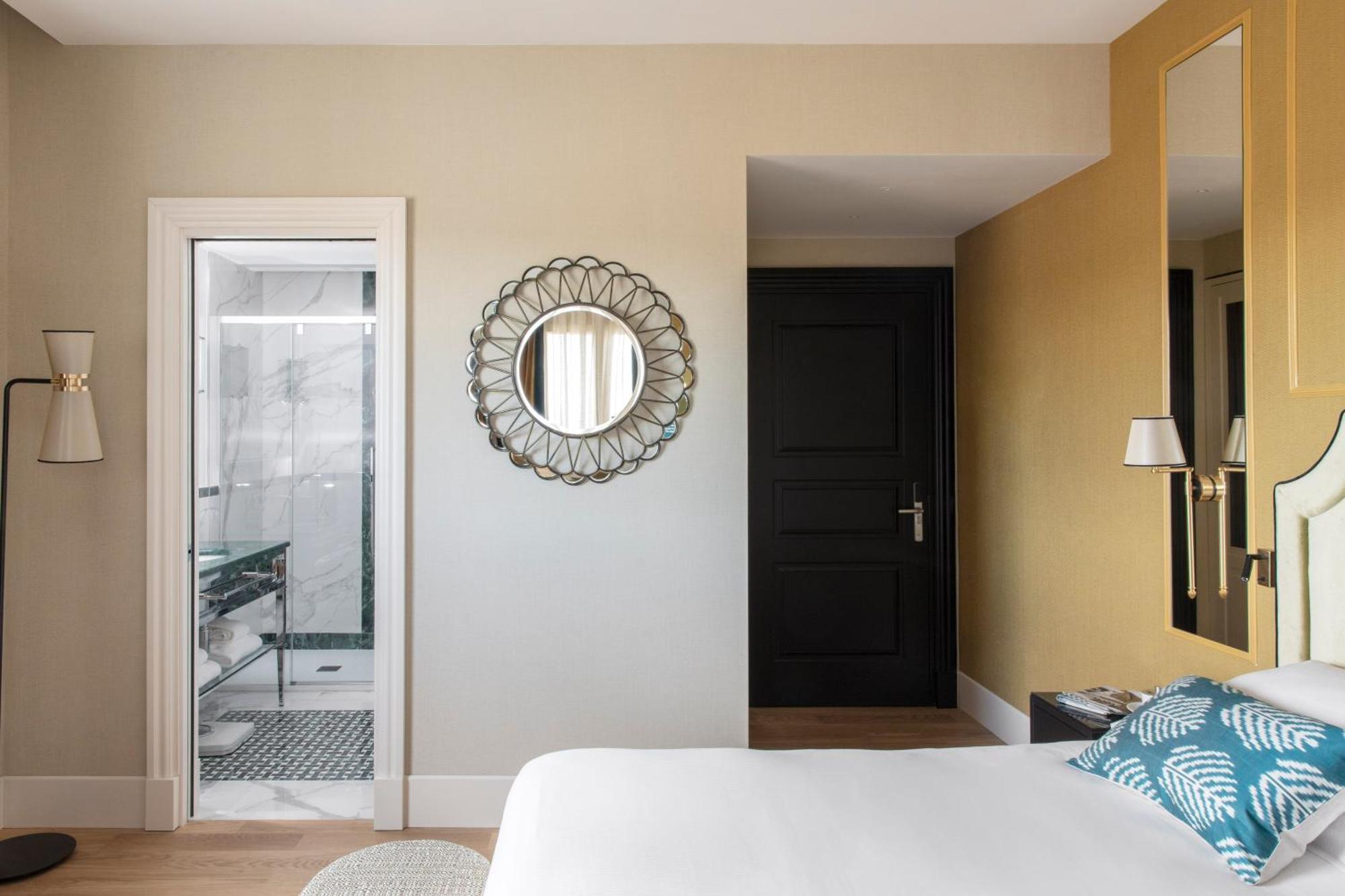 Hotel Adriano Rooftop Roma Dış mekan fotoğraf