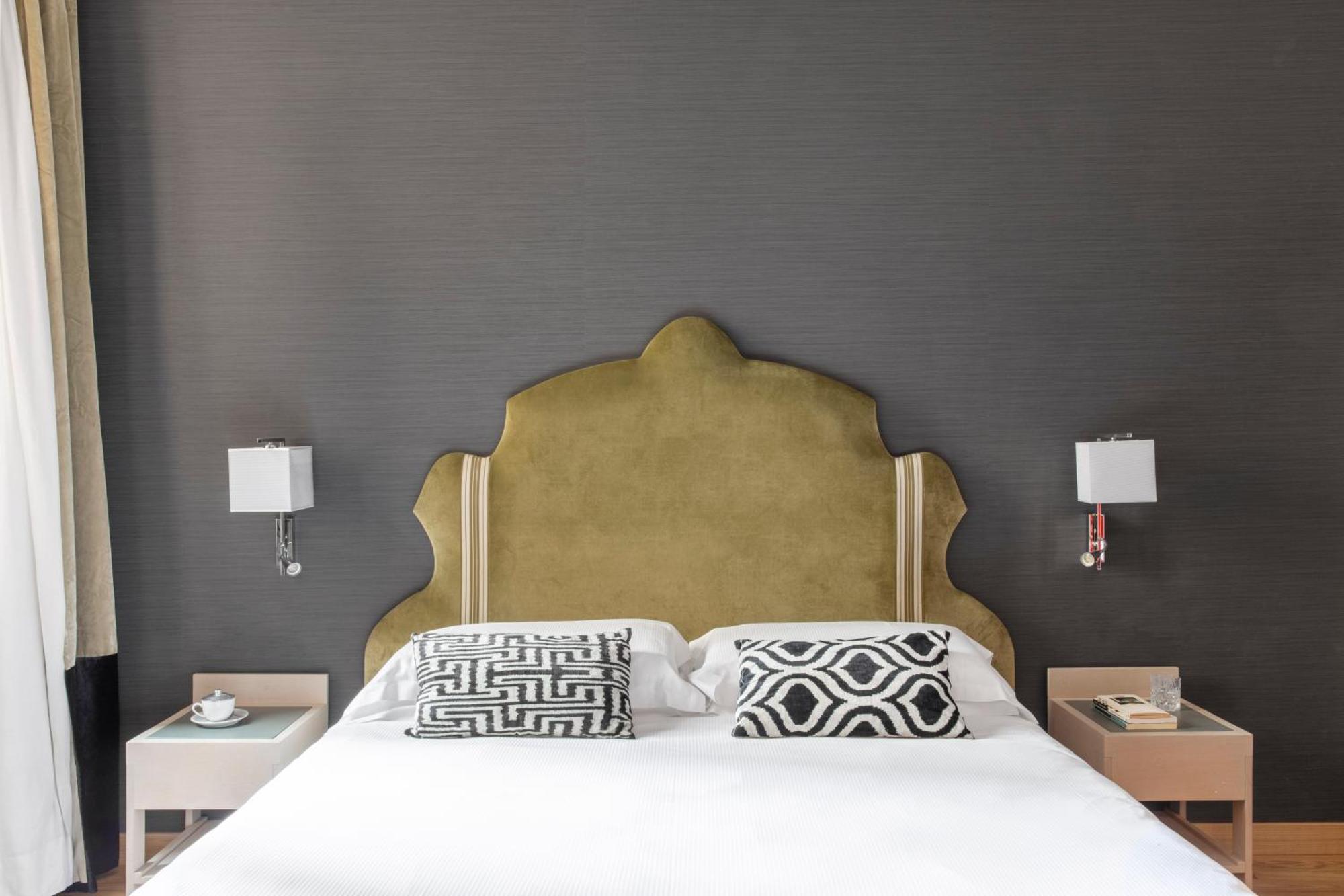 Hotel Adriano Rooftop Roma Dış mekan fotoğraf