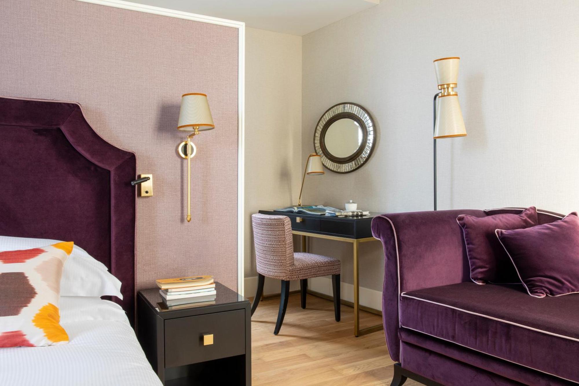 Hotel Adriano Rooftop Roma Dış mekan fotoğraf