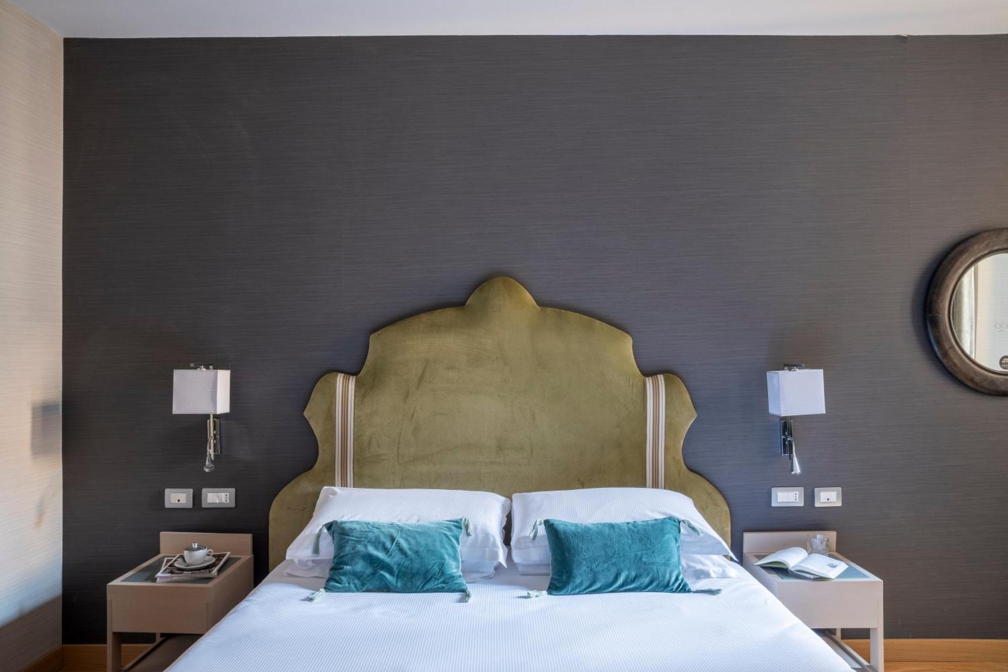 Hotel Adriano Rooftop Roma Dış mekan fotoğraf