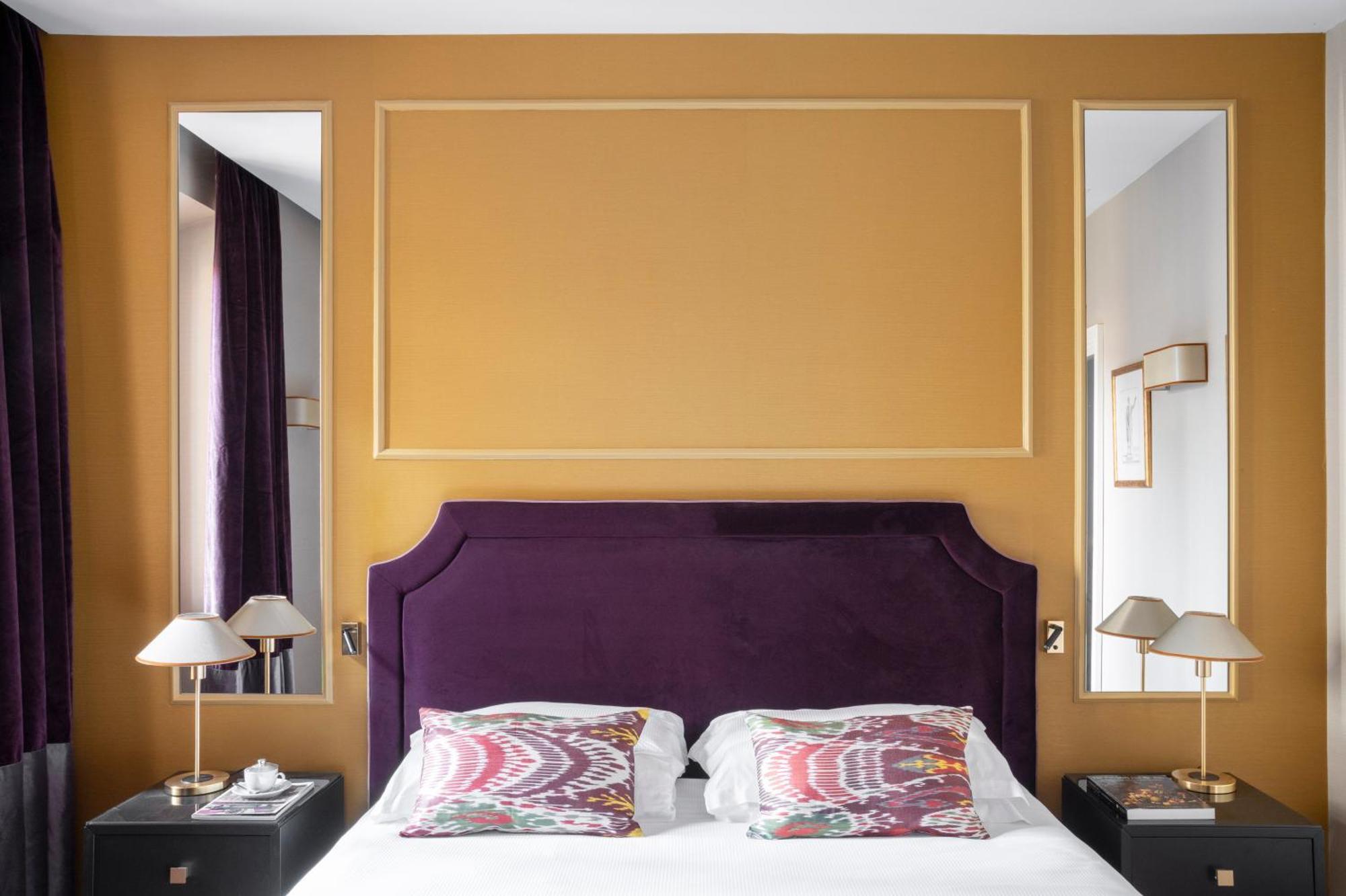 Hotel Adriano Rooftop Roma Dış mekan fotoğraf