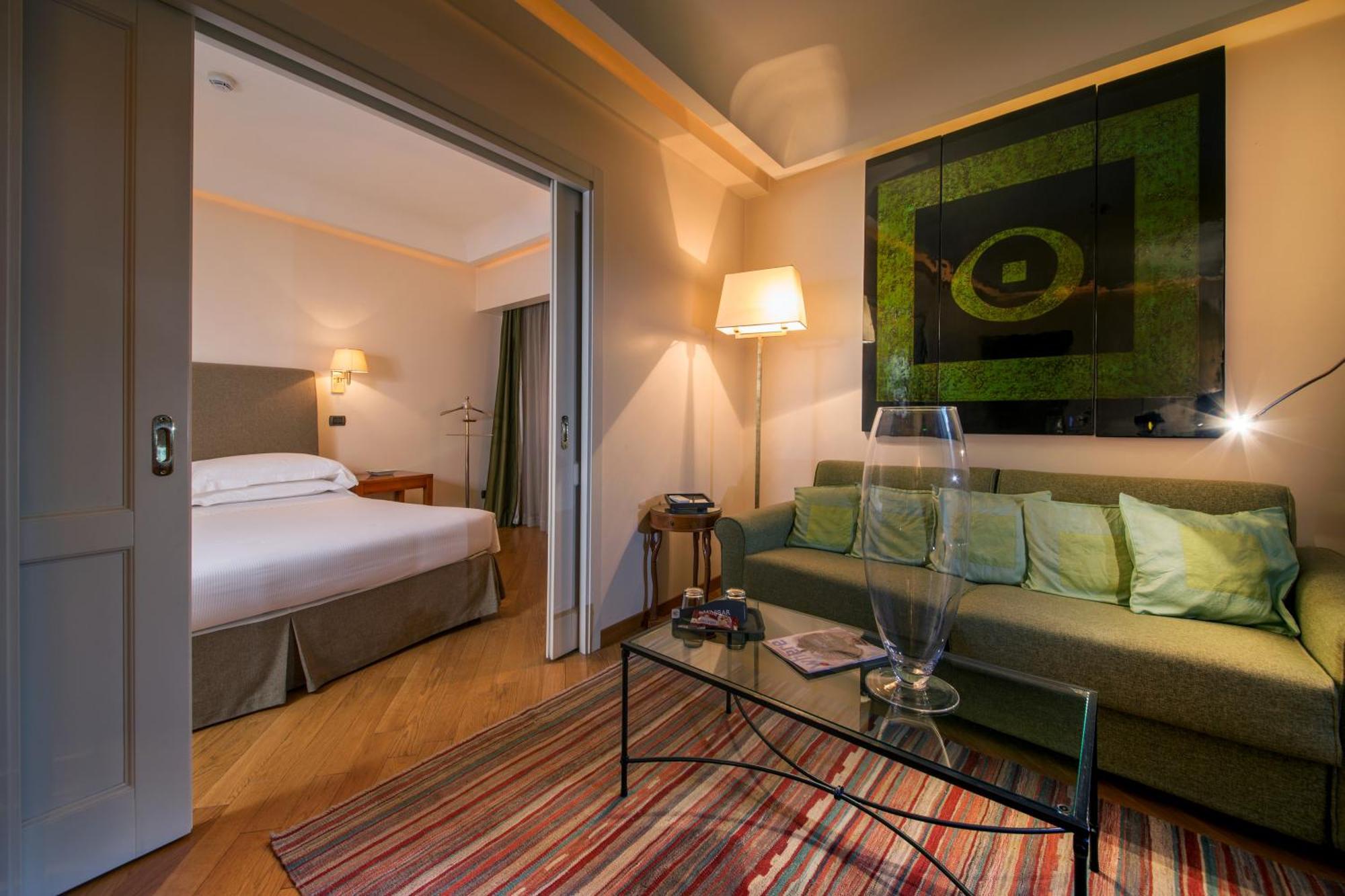 Hotel Adriano Rooftop Roma Dış mekan fotoğraf